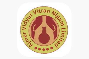 Ajmer Vidyut Company Logo
