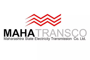 Mahatransco Company Logo