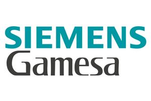 Siemens Company Logo