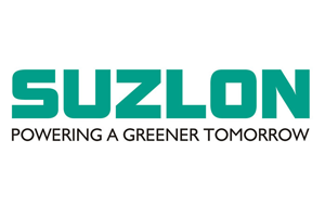 Suzlon Company Logo
