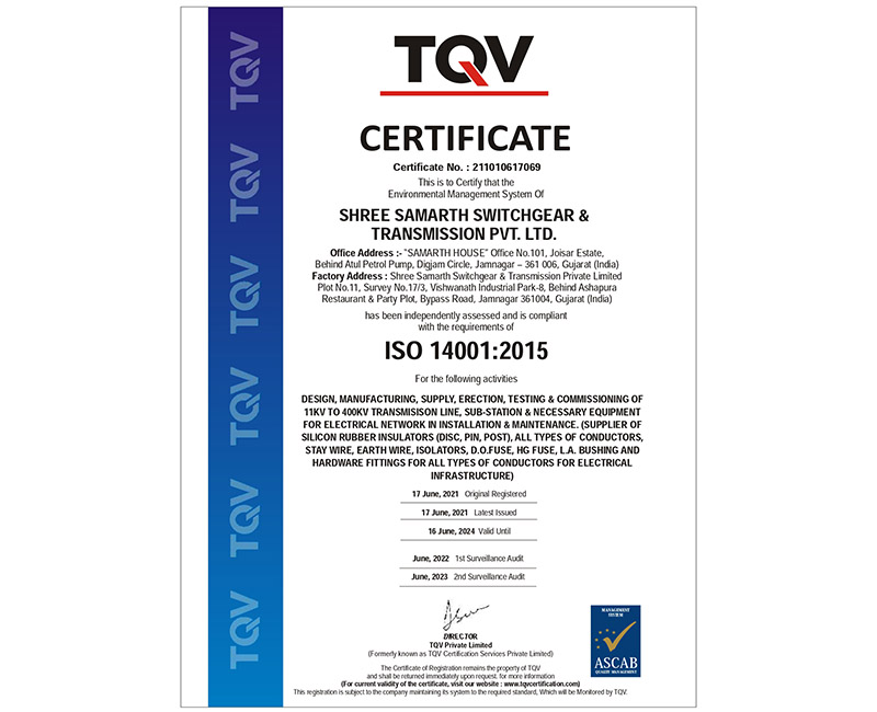 Certificate 4