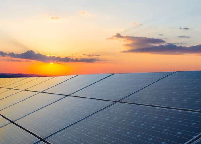 solar service image