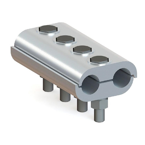 PG CLAMPS FOR ALL TYPES OF CONDUCTORS