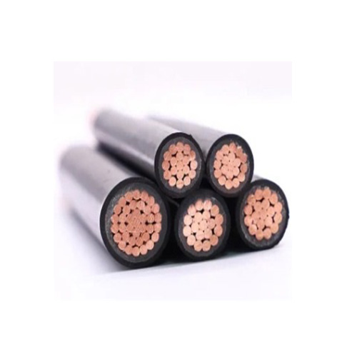 Single Core Copper Cable up to 1Cx50sqmm