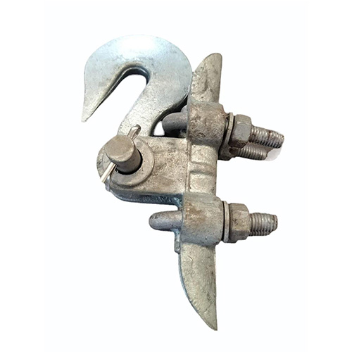 SUSPENSION CLAMP
