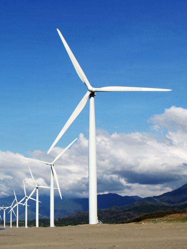 wind-farm